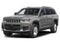2027 Jeep Grand Cherokee L Summit