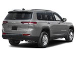 2027 Jeep Grand Cherokee L Summit
