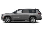 2027 Jeep Grand Cherokee L Summit