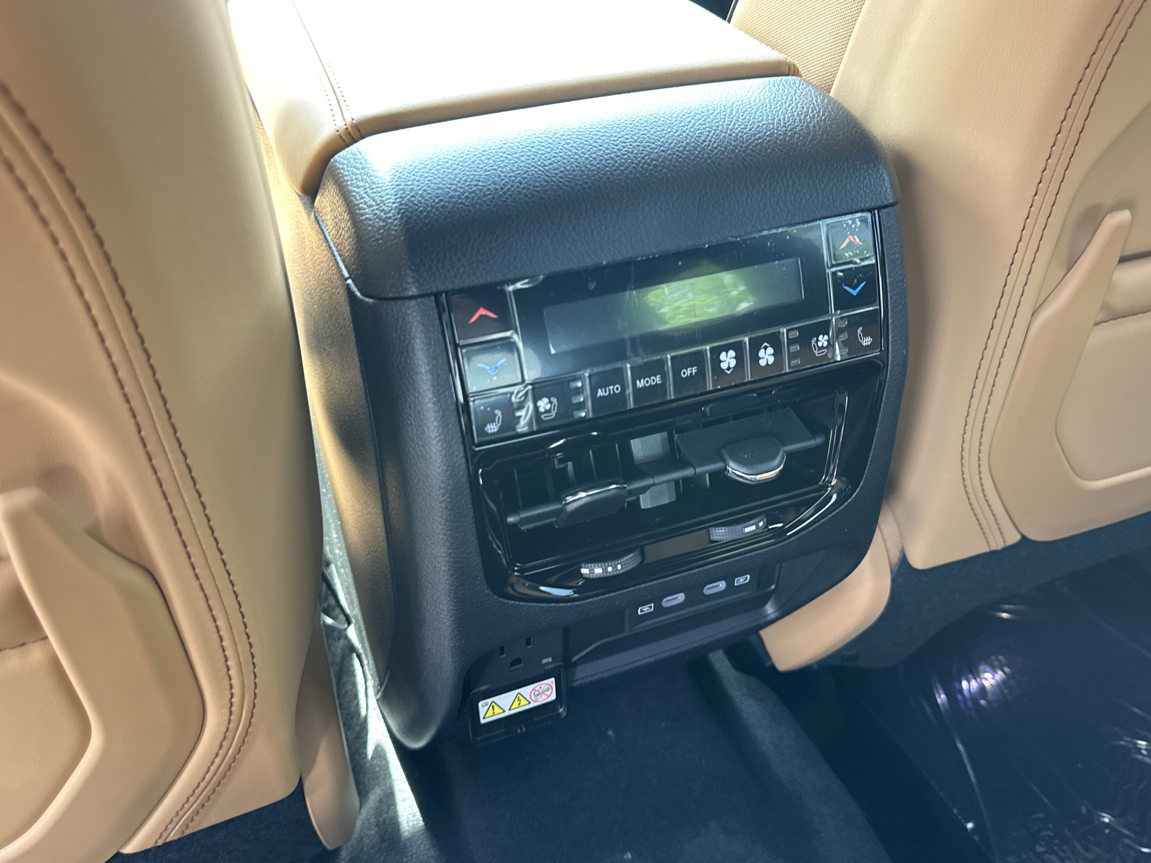 2026 Jeep Grand Cherokee L Summit