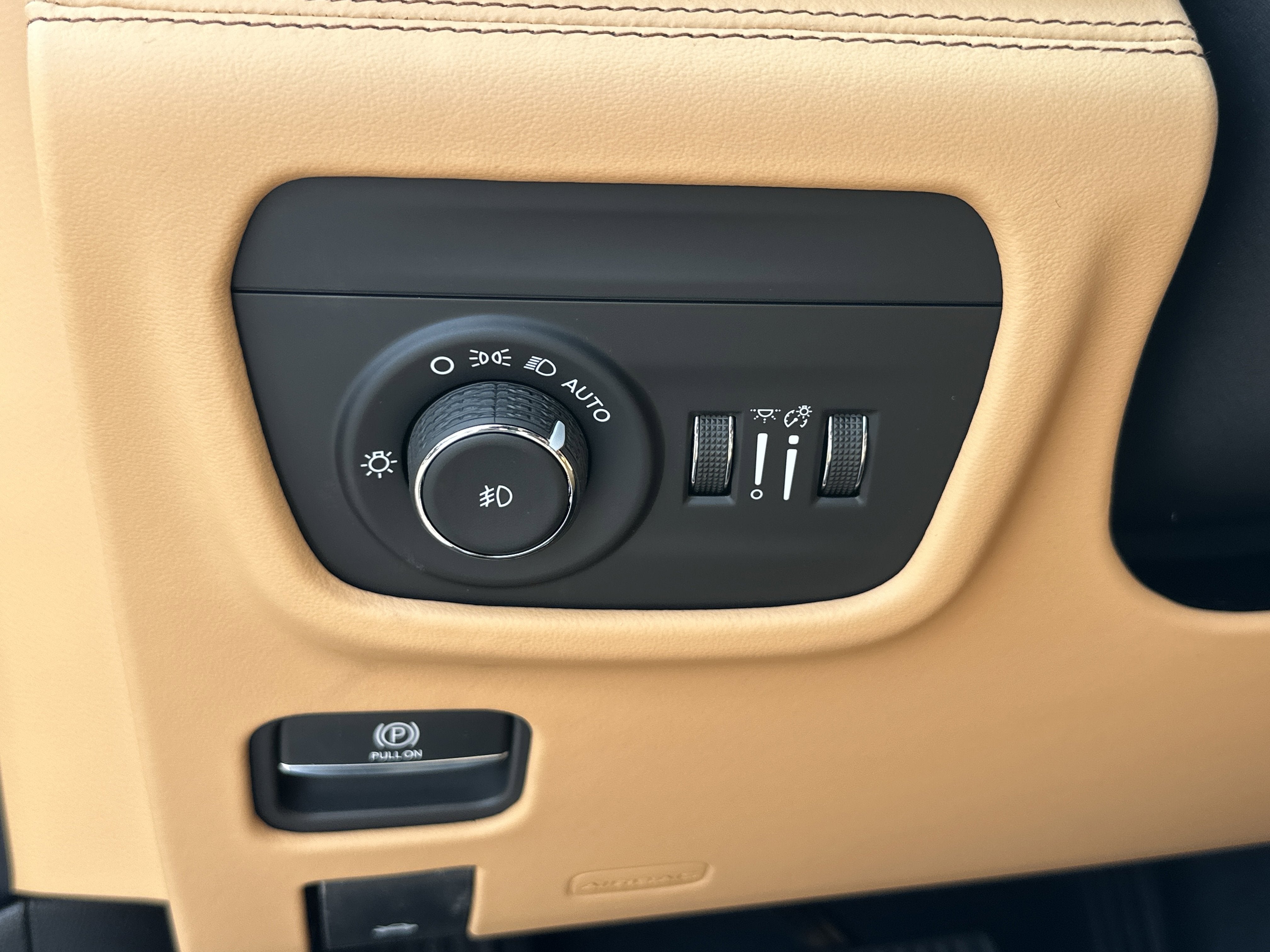 2026 Jeep Grand Cherokee L Summit