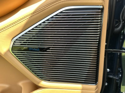 2027 Jeep Grand Cherokee L Summit