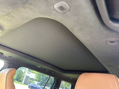 2027 Jeep Grand Cherokee L Summit