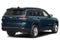 2027 Jeep Grand Cherokee L Summit