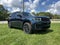 2027 Jeep Grand Cherokee L Summit