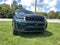 2027 Jeep Grand Cherokee L Summit