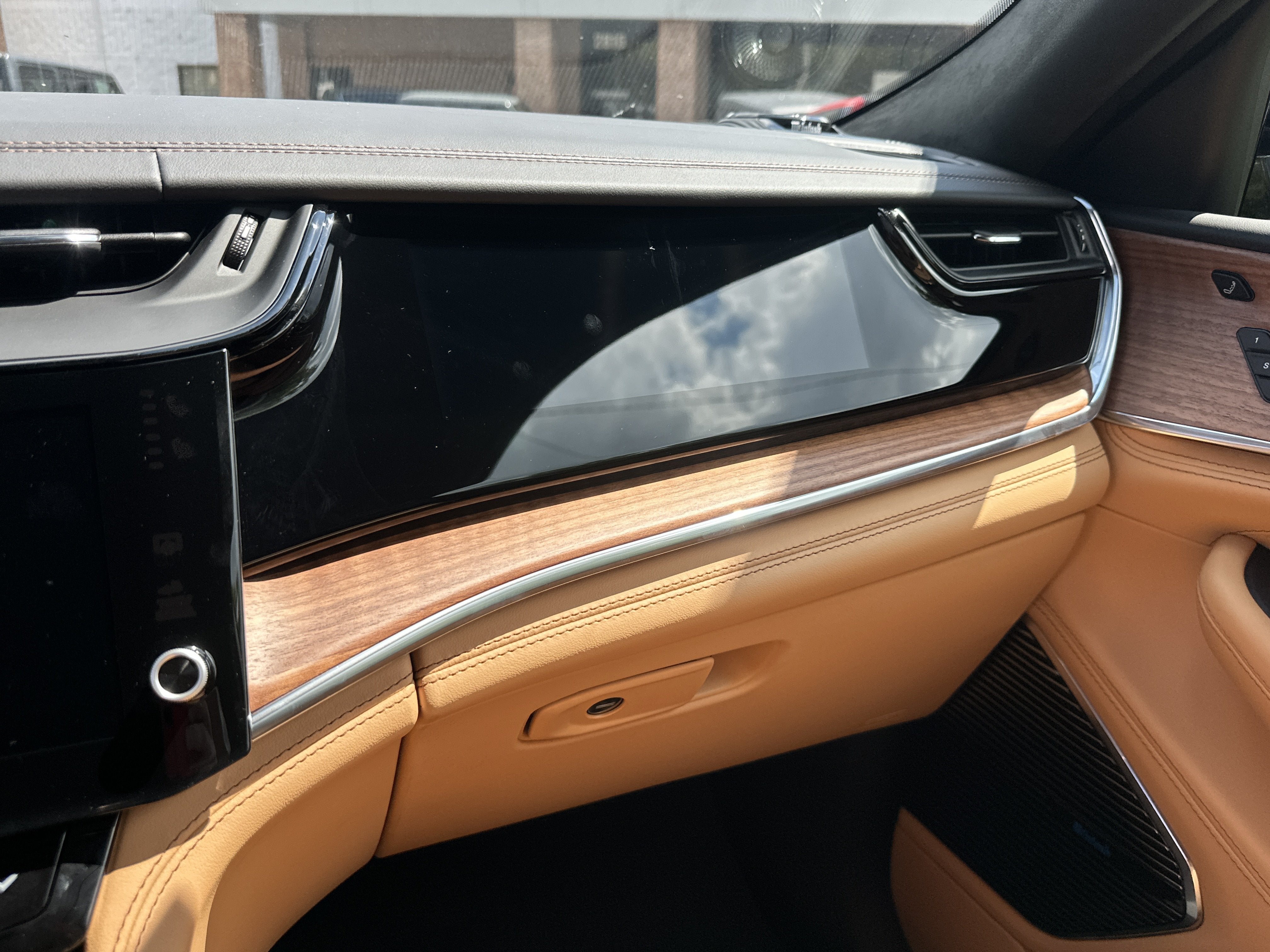 2027 Jeep Grand Cherokee L Summit
