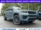 2027 Jeep Grand Cherokee L Summit