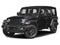 2027 Jeep Wrangler Sport