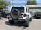 2027 Jeep Wrangler Willys