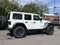 2027 Jeep Wrangler Willys