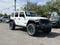 2027 Jeep Wrangler Willys