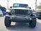 2027 Jeep Wrangler Willys