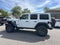2027 Jeep Wrangler Willys