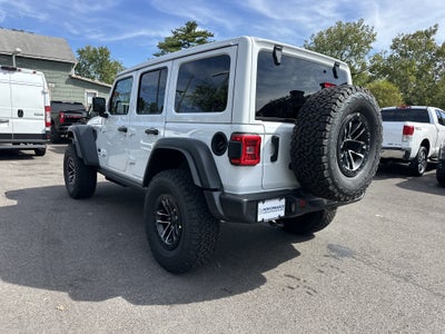 2027 Jeep Wrangler Willys
