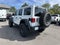2027 Jeep Wrangler Willys
