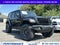 2027 Jeep Wrangler Willys