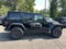 2027 Jeep Wrangler Willys