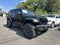 2027 Jeep Wrangler Willys