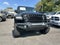 2027 Jeep Wrangler Willys
