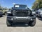 2027 Jeep Wrangler Willys