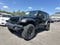 2027 Jeep Wrangler Willys