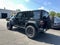2027 Jeep Wrangler Willys