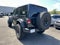 2027 Jeep Wrangler Willys