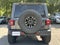 2027 Jeep Wrangler Willys