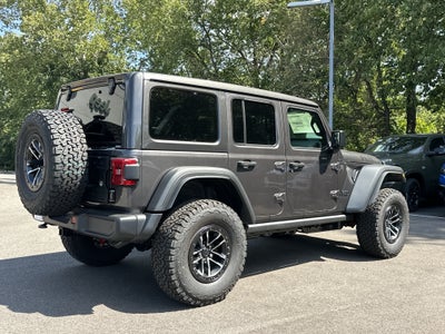 2027 Jeep Wrangler Willys
