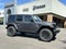 2027 Jeep Wrangler Willys