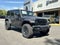 2027 Jeep Wrangler Willys