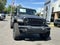 2027 Jeep Wrangler Willys