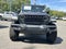 2027 Jeep Wrangler Willys