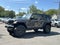 2027 Jeep Wrangler Willys