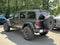 2027 Jeep Wrangler Willys