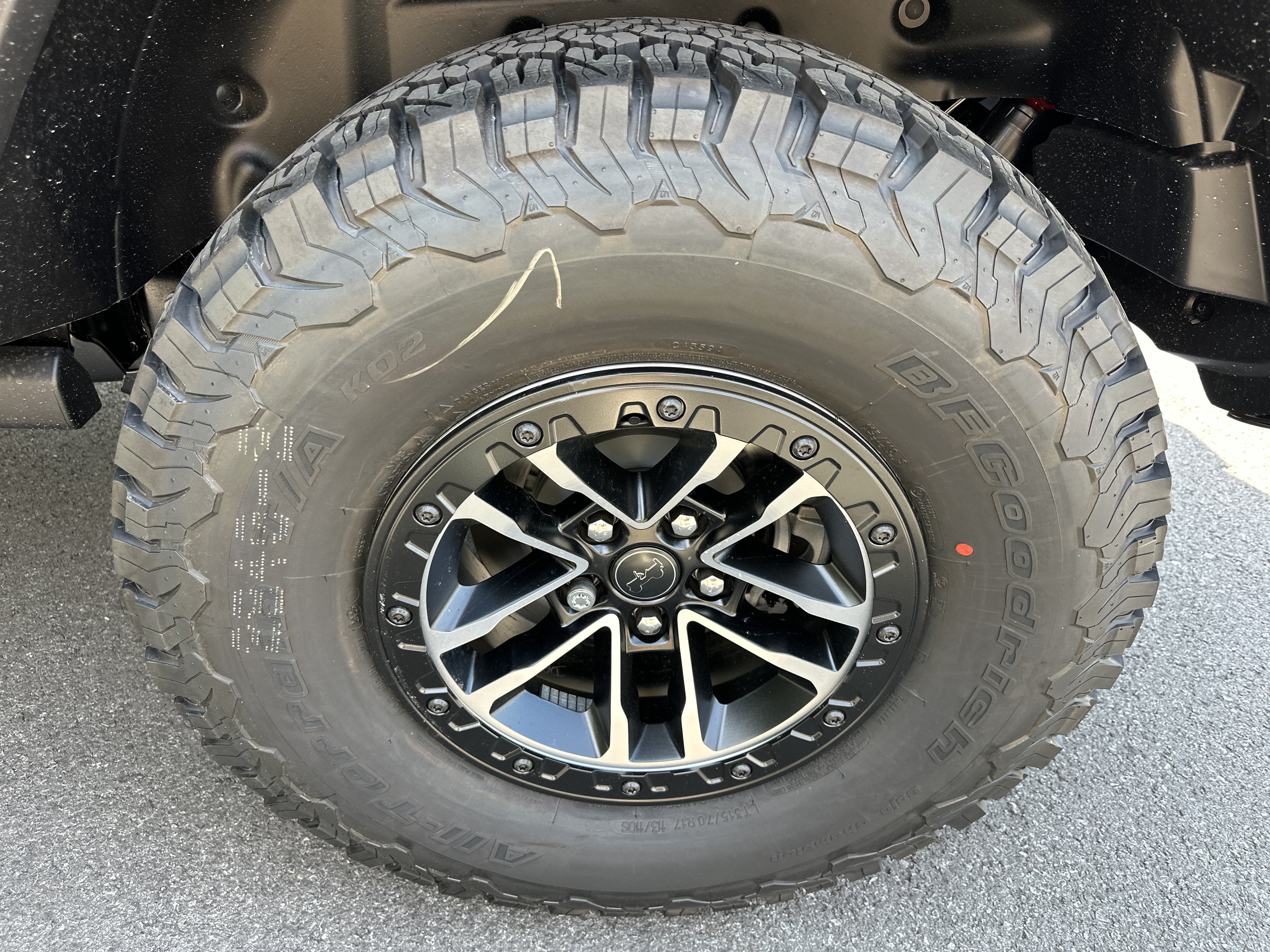 2027 Jeep Wrangler Willys