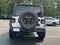 2027 Jeep Wrangler Willys