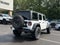 2027 Jeep Wrangler Willys