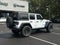 2027 Jeep Wrangler Willys