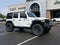 2027 Jeep Wrangler Willys