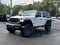 2027 Jeep Wrangler Willys