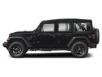 2027 Jeep Wrangler Sport