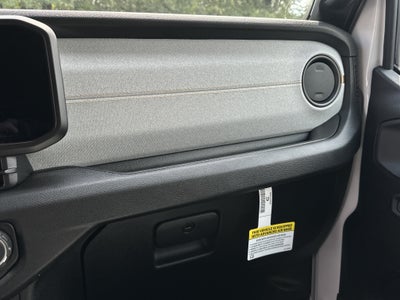 2027 Jeep Wrangler Sport