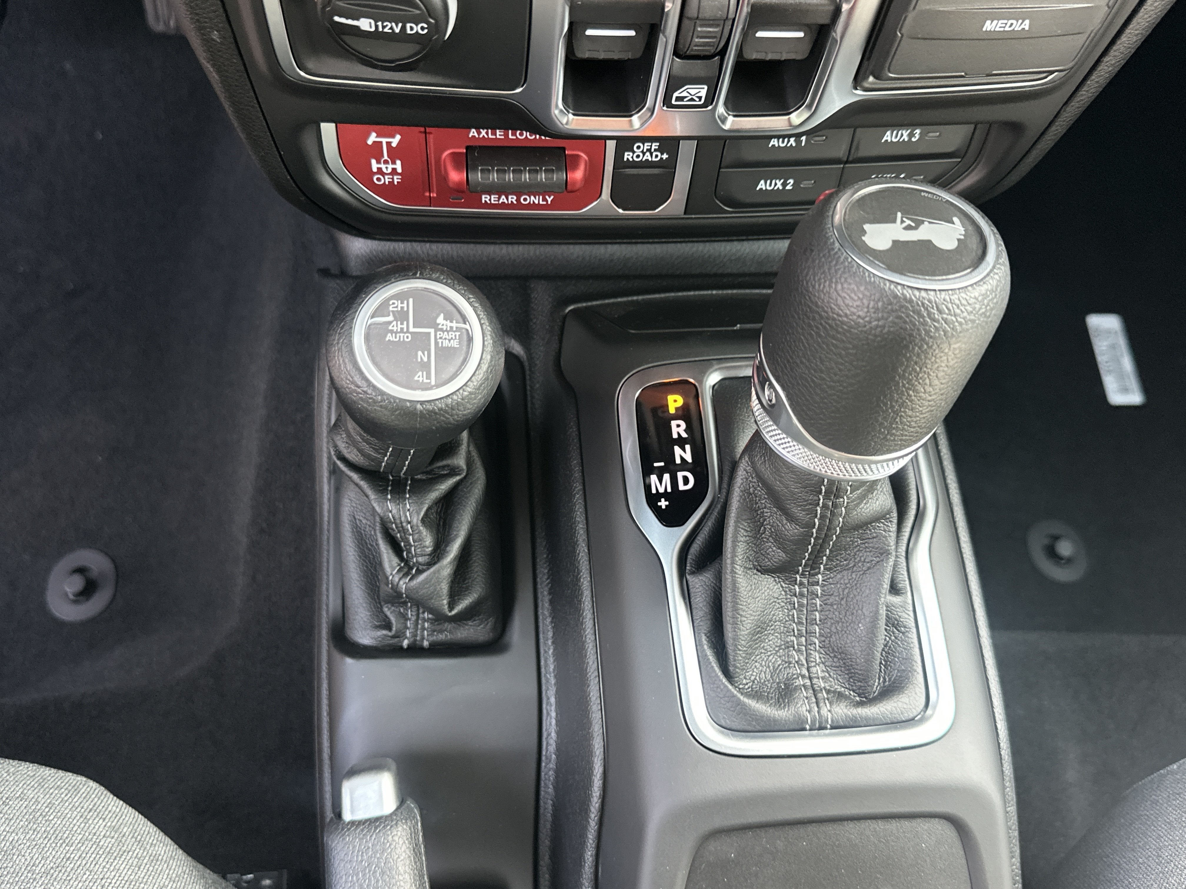 2027 Jeep Wrangler Sport