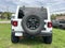 2027 Jeep Wrangler Rubicon X