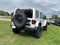 2027 Jeep Wrangler Rubicon X