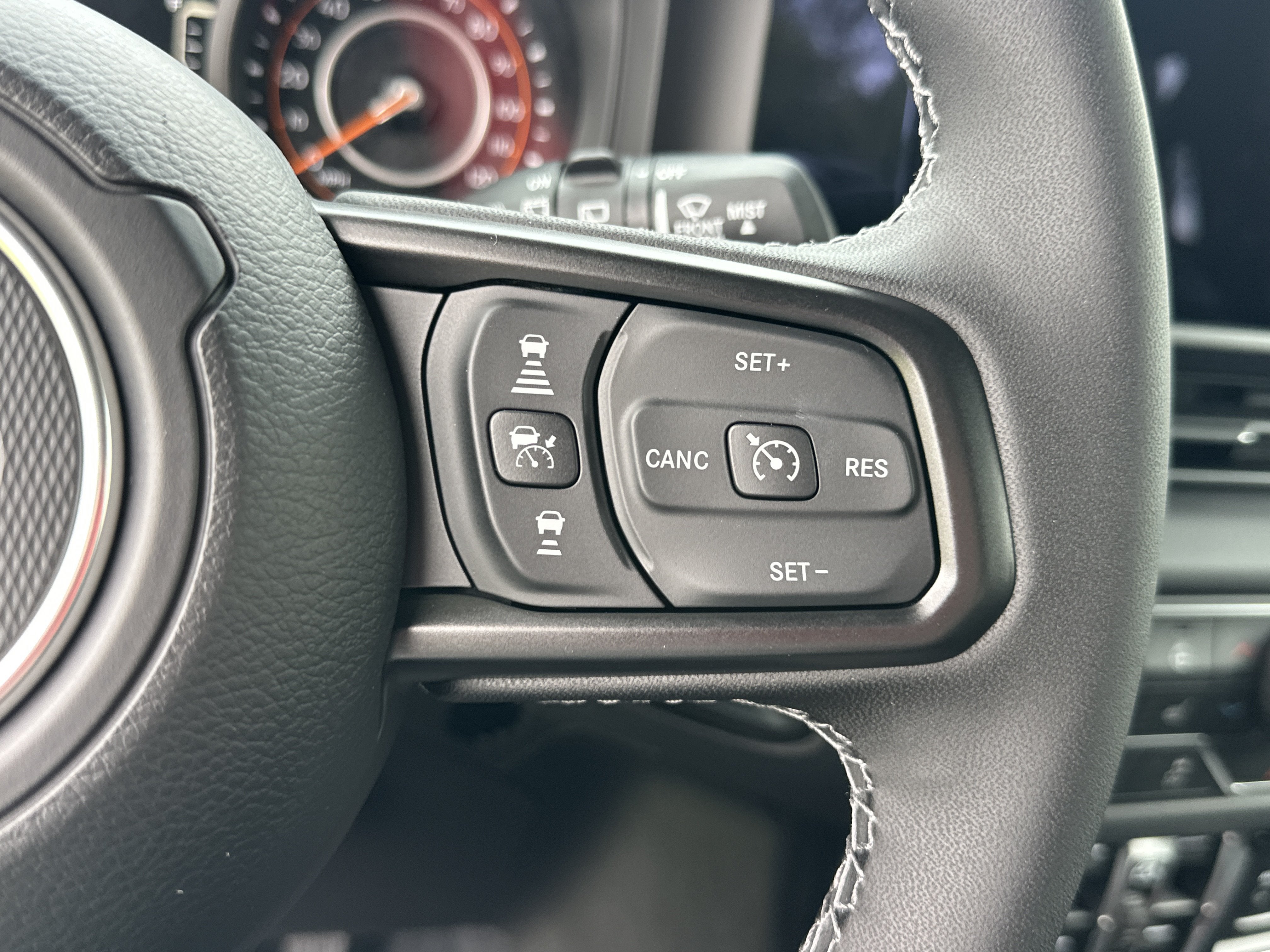 2027 Jeep Wrangler Rubicon X