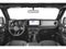 2027 Jeep Wrangler Base