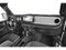 2027 Jeep Wrangler Rubicon